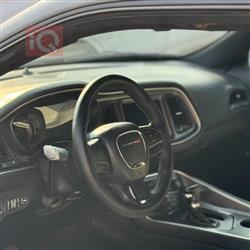 دودج تشالنجر